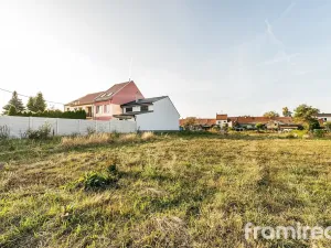 Prodej pozemku pro bydlení, Opatovice, Velké dráhy, 1000 m2