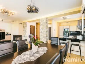 Prodej rodinného domu, Blučina, Zahradní, 151 m2