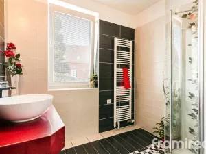 Prodej rodinného domu, Blučina, Zahradní, 151 m2