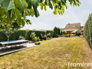 Prodej rodinného domu, Blučina, Zahradní, 151 m2