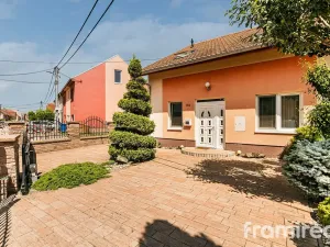 Prodej rodinného domu, Blučina, Zahradní, 151 m2