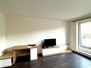 Pronájem bytu 1+kk, Brno, Gajdošova, 46 m2