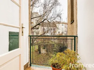 Pronájem bytu 3+kk, Brno, Charvatská, 97 m2