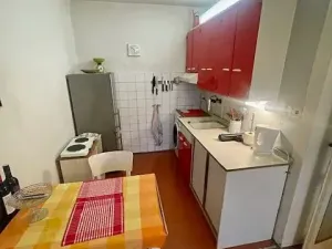 Prodej bytu 2+kk, Praha - Braník, Novodvorská, 40 m2