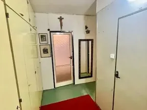 Prodej bytu 2+kk, Praha - Braník, Novodvorská, 40 m2