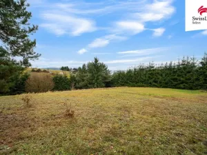 Prodej pozemku pro bydlení, Havlovice, 1656 m2