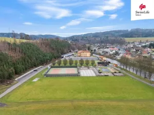 Prodej pozemku pro bydlení, Havlovice, 1656 m2