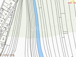 Prodej pole, Praha - Lipence, 10065 m2