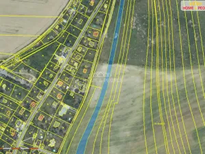 Prodej pole, Praha - Lipence, 7043 m2