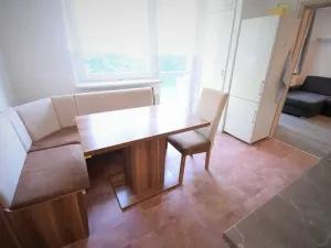 Pronájem bytu 2+1, Brno - Kohoutovice, Stamicova, 47 m2