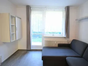 Pronájem bytu 2+1, Brno - Kohoutovice, Stamicova, 47 m2