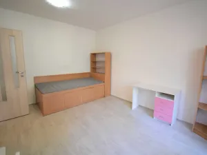 Pronájem bytu 2+1, Brno - Kohoutovice, Stamicova, 47 m2