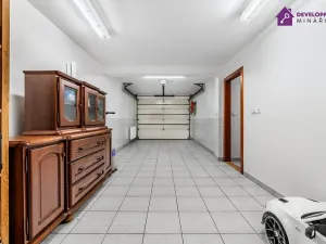 Prodej rodinného domu, Jablonné nad Orlicí, 152 m2