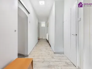 Prodej rodinného domu, Mistrovice, 130 m2