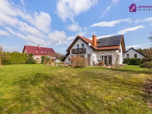 Prodej rodinného domu, Žamberk, Sadová, 146 m2