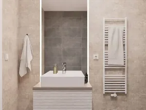 Prodej bytu 1+kk, Letohrad, U Biatlonu, 34 m2