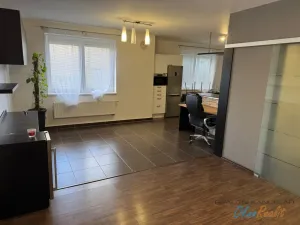 Pronájem bytu 2+kk, Kuřim, Dlouhá, 63 m2