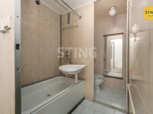 Prodej bytu 2+1, Pardubice, Bartoňova, 48 m2