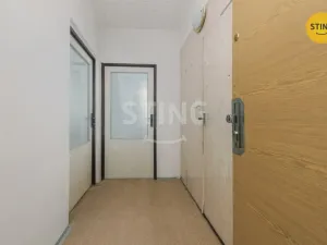 Prodej bytu 2+1, Pardubice, Bartoňova, 48 m2