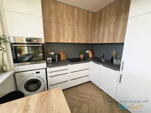 Pronájem bytu 1+1, Brno - Jundrov, Dubová, 31 m2