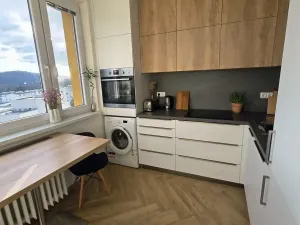 Pronájem bytu 1+1, Brno - Jundrov, Dubová, 31 m2