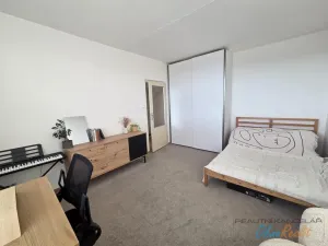 Pronájem bytu 1+1, Brno - Jundrov, Dubová, 31 m2