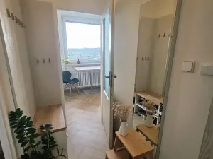 Pronájem bytu 1+1, Brno - Jundrov, Dubová, 31 m2