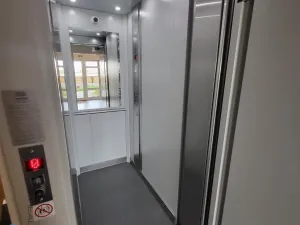 Pronájem bytu 1+1, Brno - Jundrov, Dubová, 31 m2