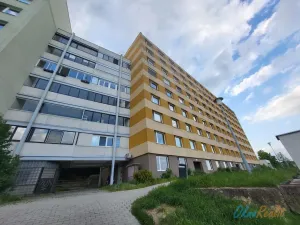Pronájem bytu 1+1, Brno - Jundrov, Dubová, 31 m2