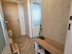 Pronájem bytu 1+1, Brno - Jundrov, Dubová, 31 m2