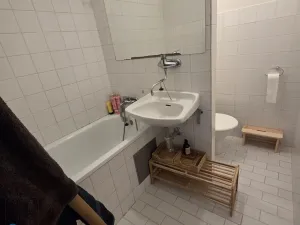 Pronájem bytu 1+1, Brno - Jundrov, Dubová, 31 m2