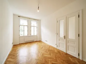 Prodej bytu 3+kk, Praha - Vinohrady, Mánesova, 85 m2