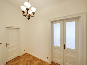 Prodej bytu 3+kk, Praha - Vinohrady, Mánesova, 85 m2