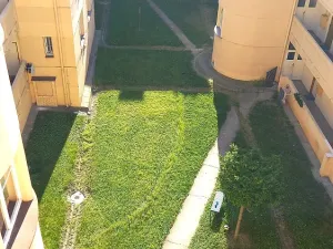 Prodej bytu 1+kk, Praha - Vysočany, Novovysočanská, 41 m2