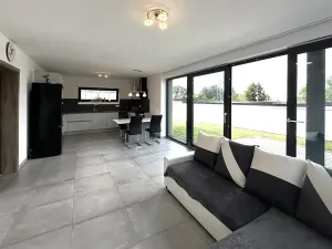 Prodej rodinného domu, Humpolec, Terasy, 81 m2