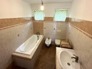 Prodej rodinného domu, Želiv, 184 m2