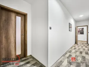 Prodej rodinného domu, Dolní Loučky, 126 m2