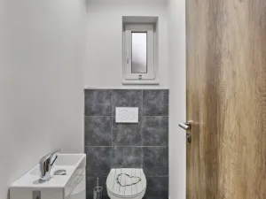 Prodej rodinného domu, Dolní Loučky, 126 m2