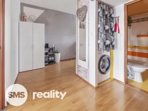 Pronájem bytu 2+1, Třebíč - Nové Dvory, Kpt. Nálepky, 56 m2