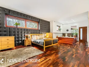 Prodej rodinného domu, Liberec - Liberec V-Kristiánov, Josefinino údolí, 430 m2