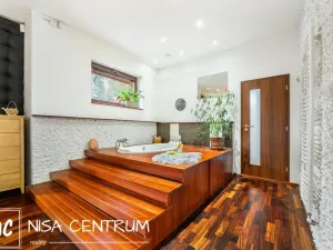 Prodej rodinného domu, Liberec - Liberec V-Kristiánov, Josefinino údolí, 430 m2