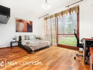 Prodej rodinného domu, Liberec - Liberec V-Kristiánov, Josefinino údolí, 430 m2