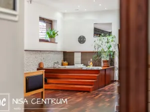 Prodej rodinného domu, Liberec - Liberec V-Kristiánov, Josefinino údolí, 430 m2