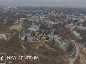 Prodej rodinného domu, Liberec - Liberec V-Kristiánov, Josefinino údolí, 430 m2