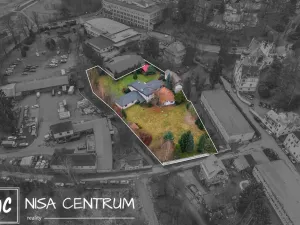 Prodej rodinného domu, Liberec - Liberec V-Kristiánov, Josefinino údolí, 430 m2