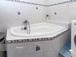 Prodej bytu 4+1, Mladá Boleslav, 17. listopadu, 110 m2