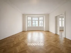 Prodej bytu 4+kk, Praha - Bubeneč, Čechova, 116 m2