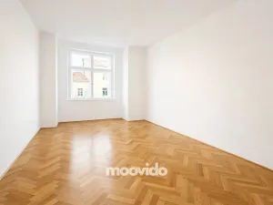 Prodej bytu 4+kk, Praha - Bubeneč, Čechova, 116 m2