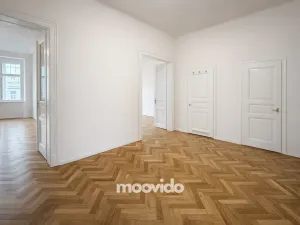 Prodej bytu 4+kk, Praha - Bubeneč, Čechova, 116 m2