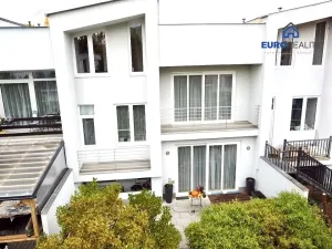 Prodej rodinného domu, Mariánské Lázně, 1. máje, 194 m2